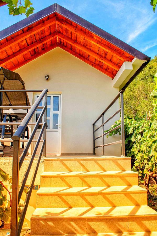 וירפזאר Apartments Stella מראה חיצוני תמונה