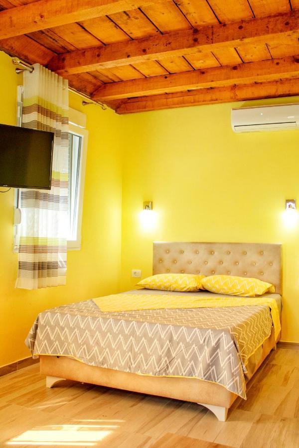 וירפזאר Apartments Stella מראה חיצוני תמונה