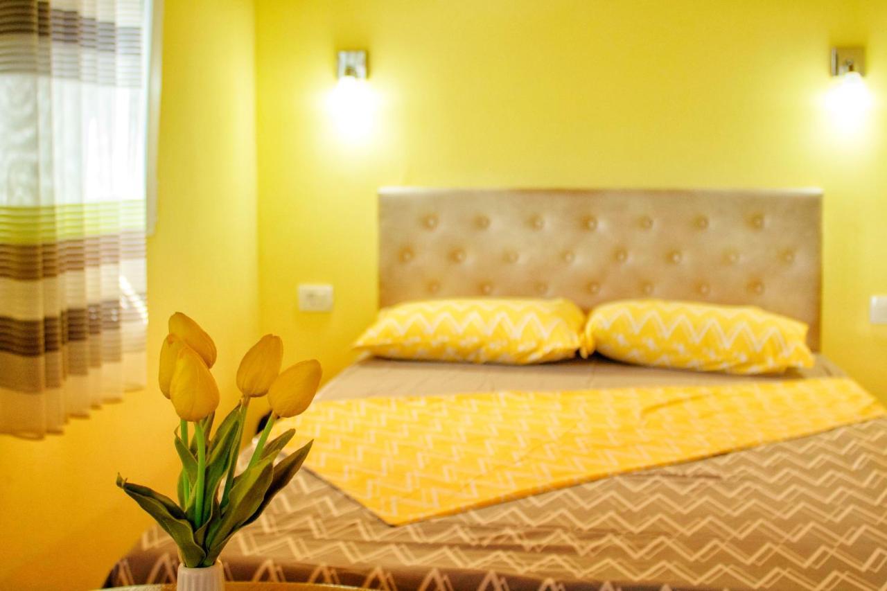 וירפזאר Apartments Stella מראה חיצוני תמונה