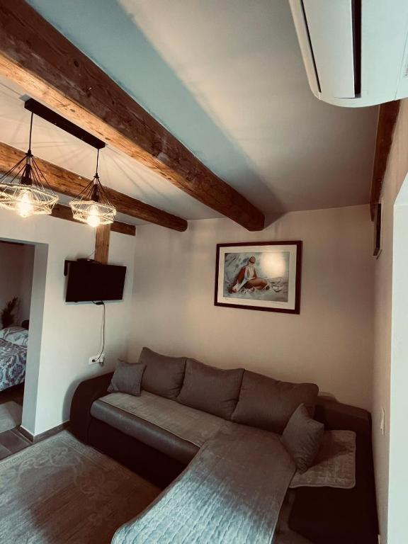 וירפזאר Apartments Stella מראה חיצוני תמונה