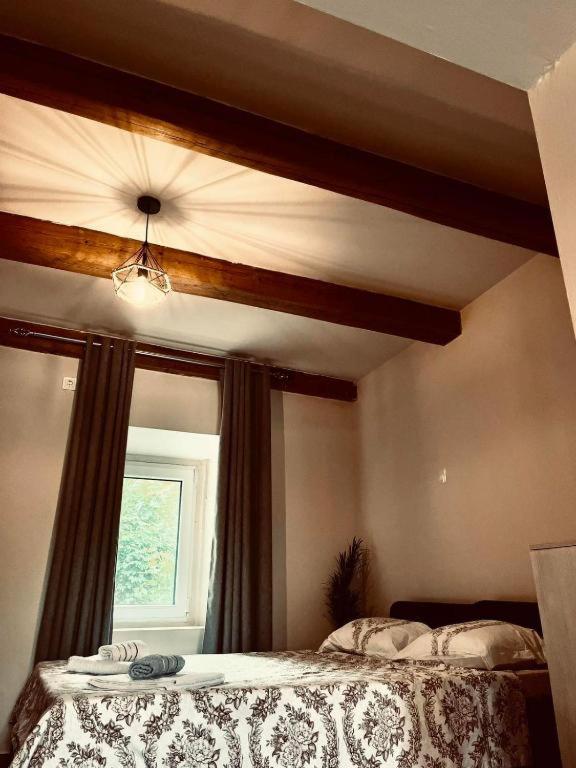 וירפזאר Apartments Stella מראה חיצוני תמונה