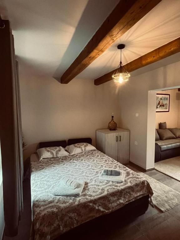 וירפזאר Apartments Stella מראה חיצוני תמונה