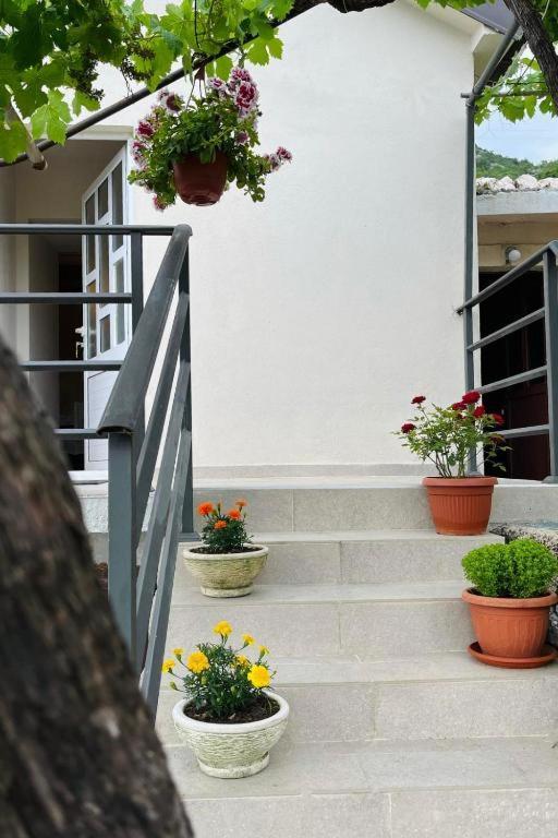 וירפזאר Apartments Stella מראה חיצוני תמונה